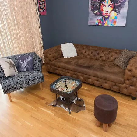 City Beach Apartment Apartment Split