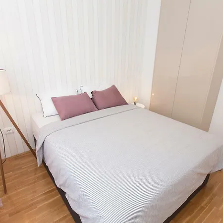 City Beach Apartment * سبليت