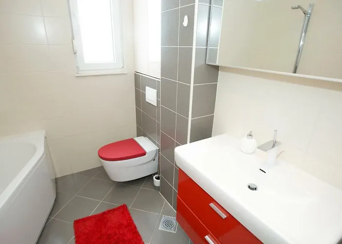 Apartment City Beach Apartment