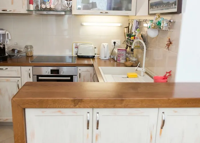 City Beach Apartment Apartment *