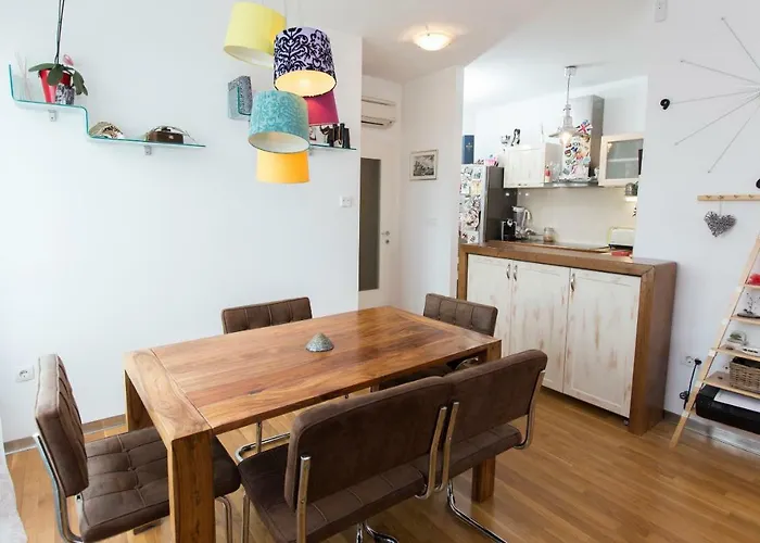 City Beach Apartment