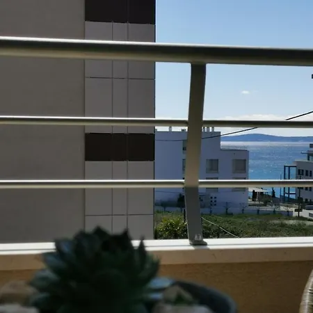 City Beach Apartment Spalato