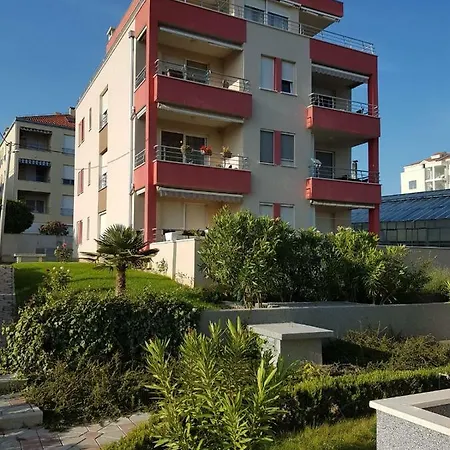 City Beach Apartment Appartamento