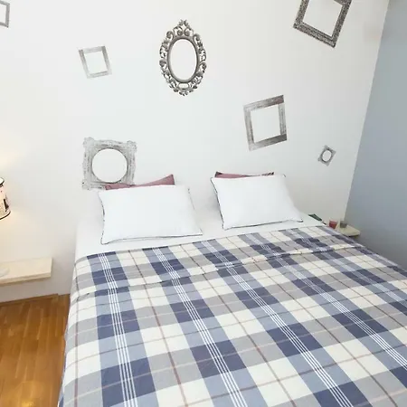 City Beach Apartment Appartamento Spalato