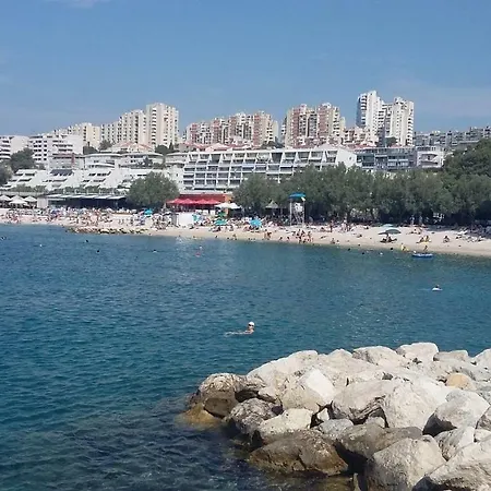 Apartmán City Beach Apartment *