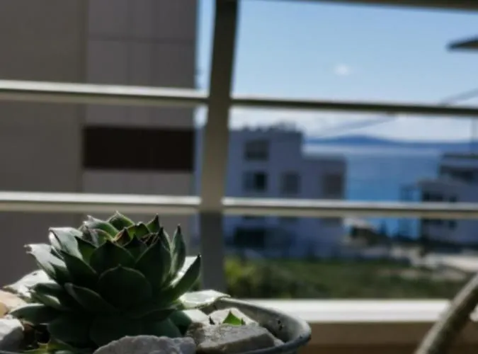 شقة City Beach Apartment