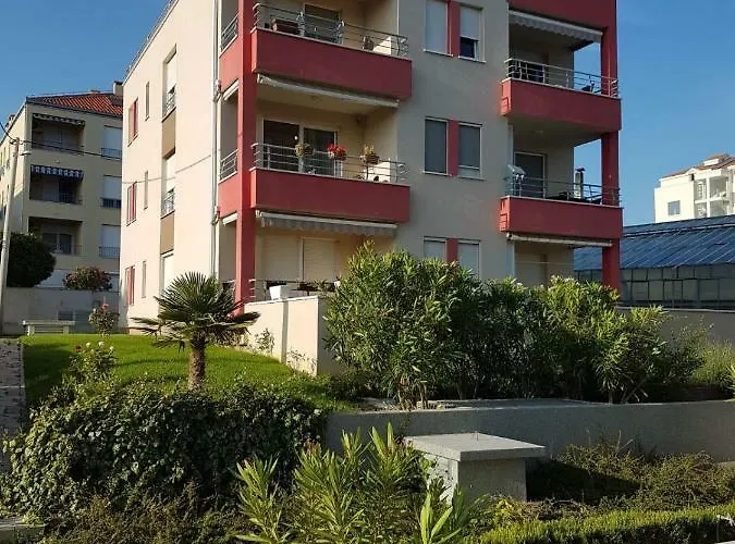 City Beach Apartment شقة
