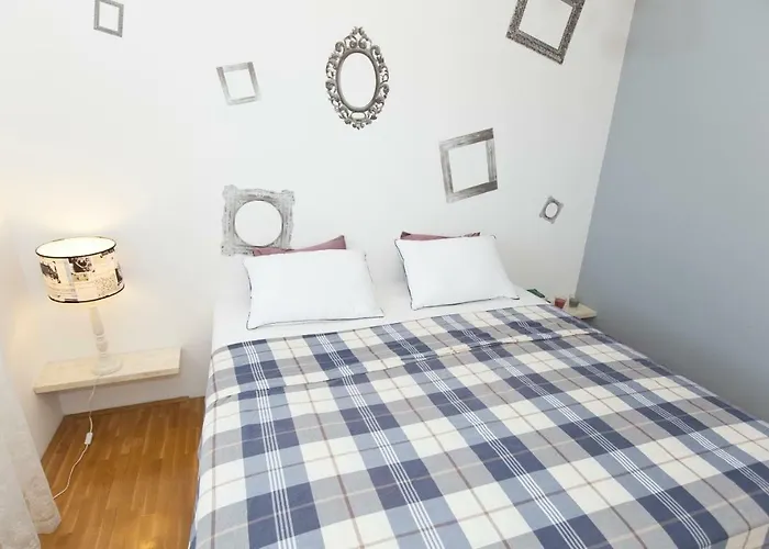 City Beach Apartment شقة سبليت
