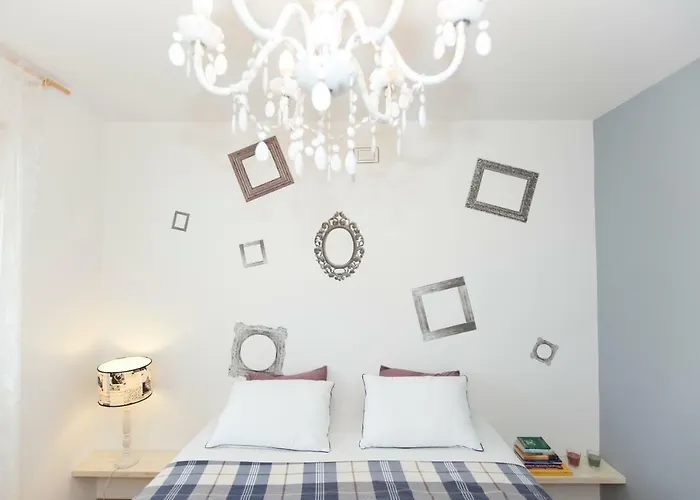 شقة City Beach Apartment