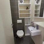 City Beach Apartment Apartman Split