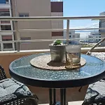 City Beach Apartment Apartman *
