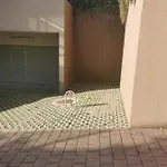 City Beach Apartment Apartman *