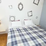 City Beach Apartment Apartman Split