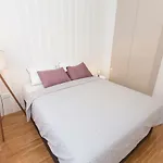 City Beach Apartment * Split