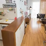 City Beach Apartment Apartman