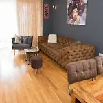 City Beach Apartment Apartman