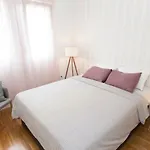 Apartman City Beach Apartment Split