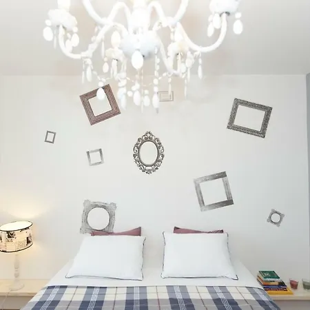 Lägenhet City Beach Apartment